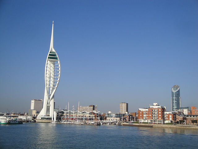 City of Portsmouth