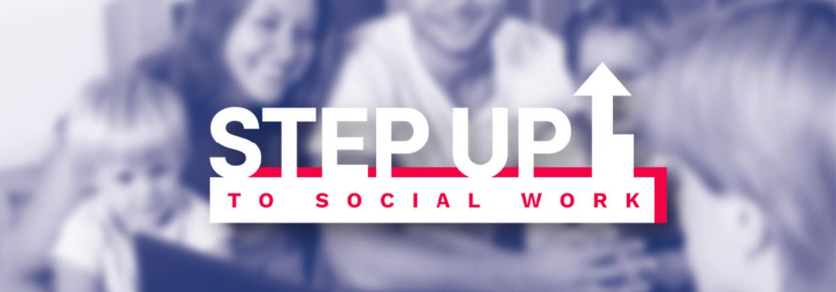 Step up and support Portsmouth's families as a social worker